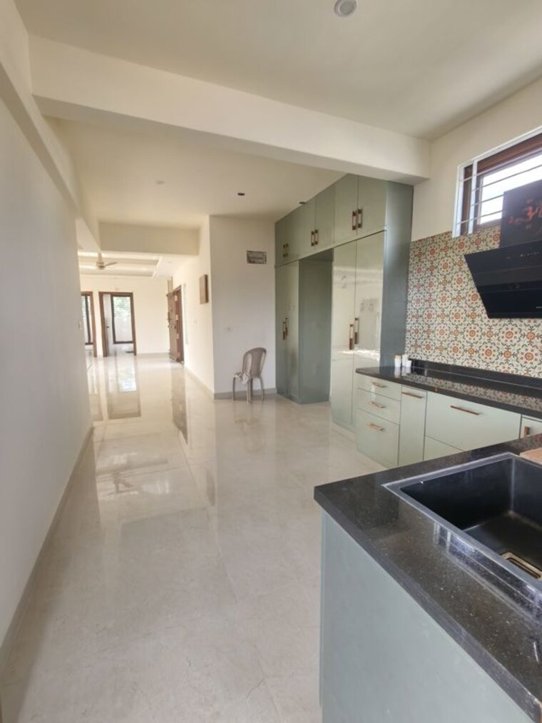 undefined, jeevan bima nagar 3 Bedroom 2200 Sq.Ft. Apartment In Jeevan Bima Nagar Bangalore 10525294