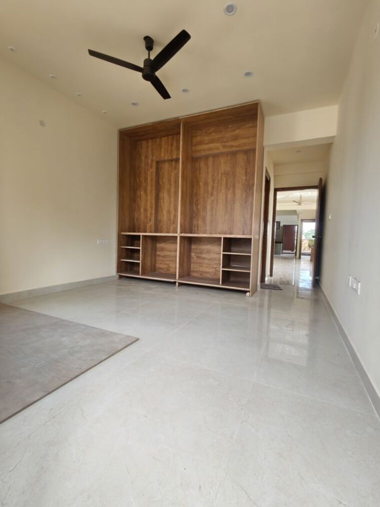 Room, jeevan bima nagar 3 Bedroom 2200 Sq.Ft. Apartment In Jeevan Bima Nagar Bangalore 10525294