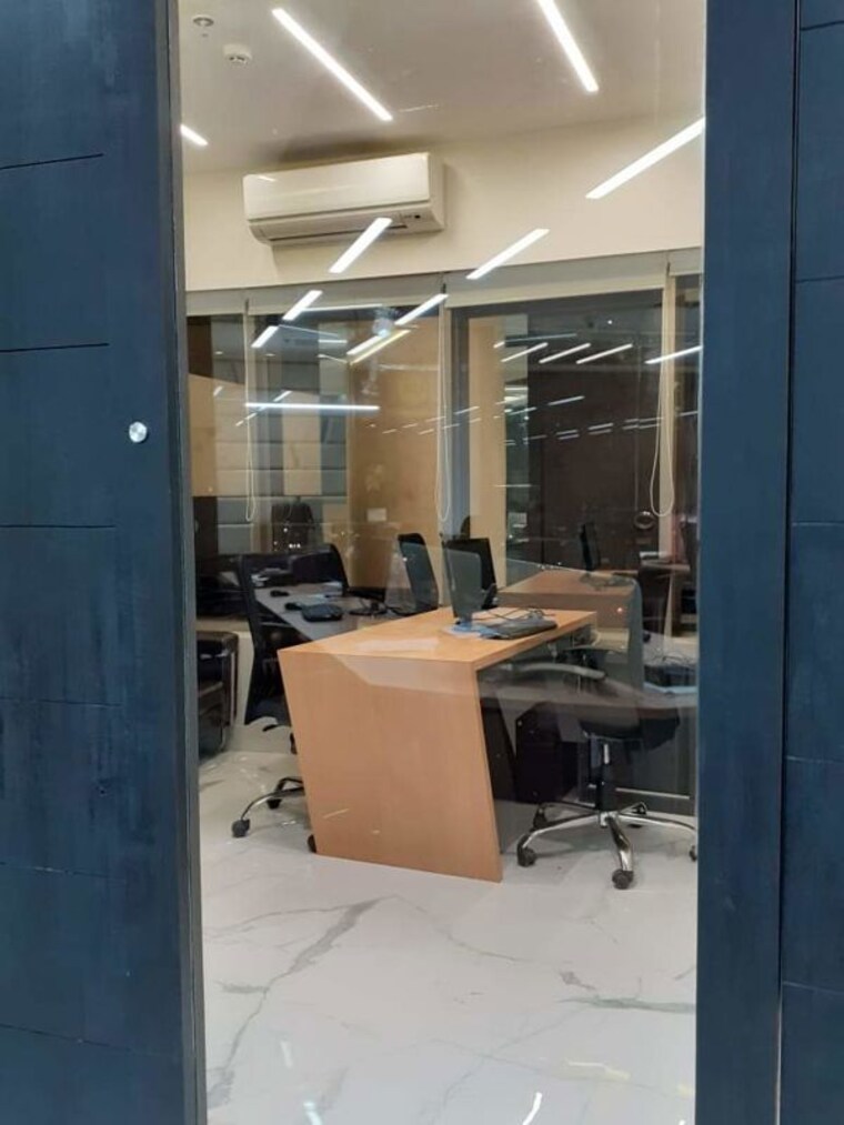Kitchen, kanakia-zillion Commercial Office Space 3400 Sq.Ft. In Kurla West Mumbai 10525367