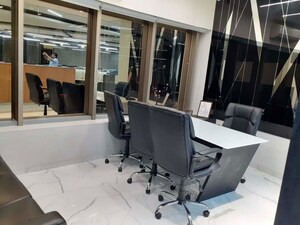  Office Space For Sale in Kanakia Zillion, Kurla West