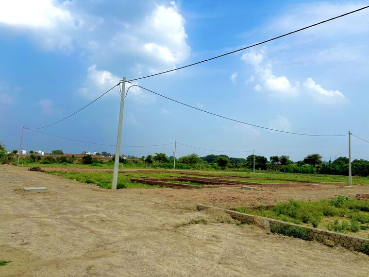 undefined, harhua  1000 Sq.Ft. Plot In Harhua Varanasi 10525376