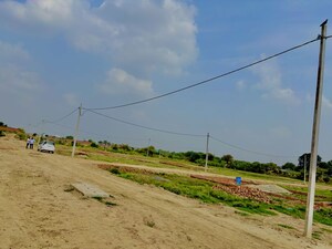 Plot Area in  Plot at Harhua – for Sale