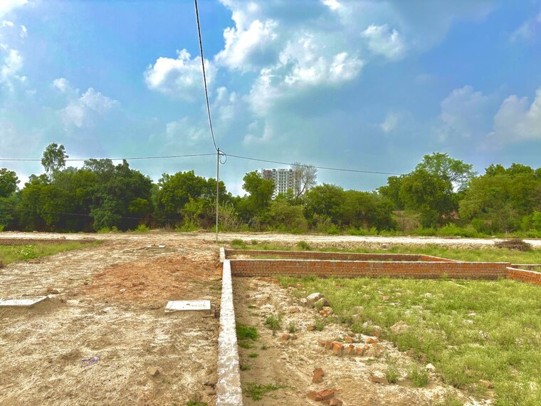 undefined, harhua  1000 Sq.Ft. Plot In Harhua Varanasi 10525376