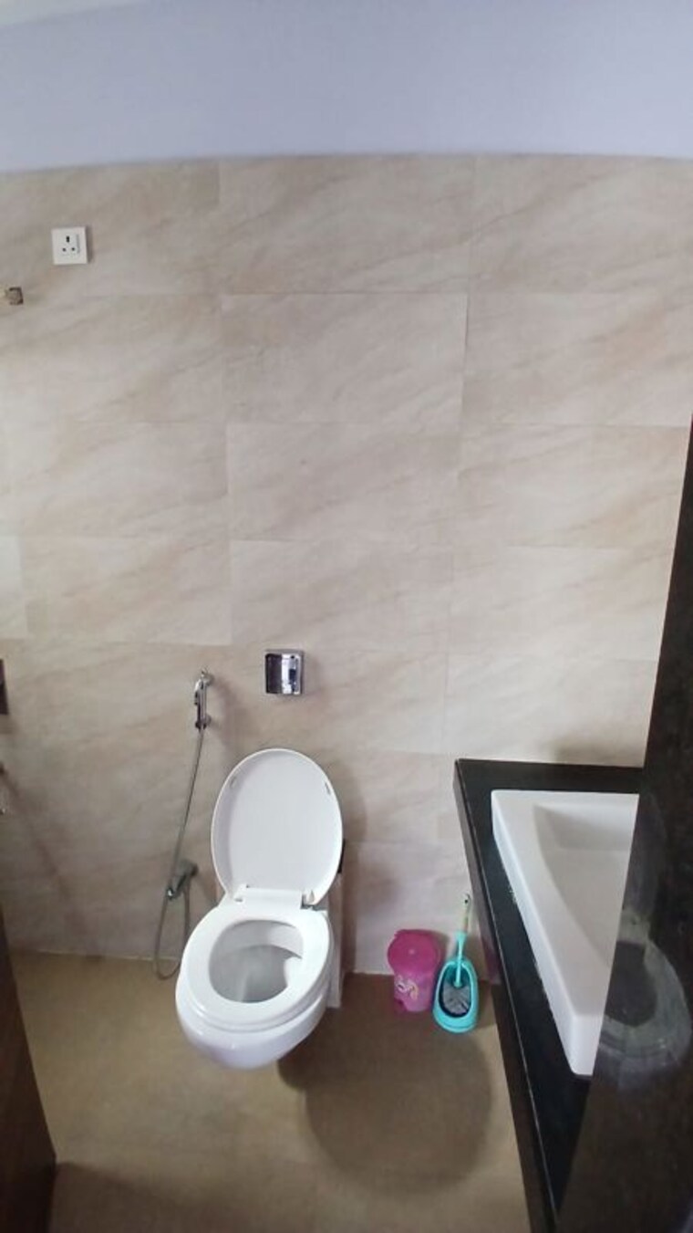 Bathroom, gracia-chs 2 Bedroom 900 Sq.Ft. Apartment In Kharadi Pune 10434307