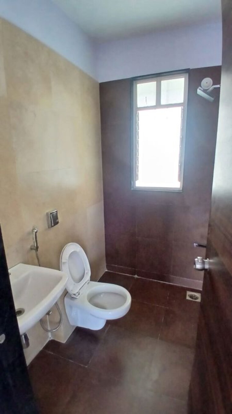 Bathroom, gracia-chs 2 Bedroom 900 Sq.Ft. Apartment In Kharadi Pune 10434307
