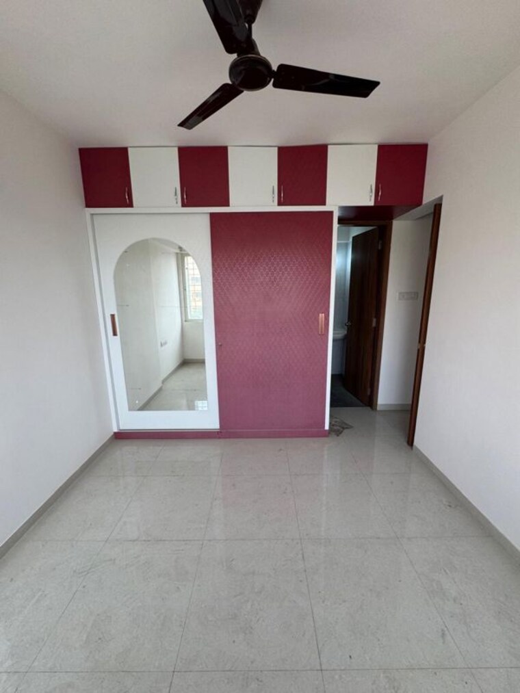 Room, gagan-tisha 2 Bedroom 650 Sq.Ft. Apartment In Undri Pune 10428322