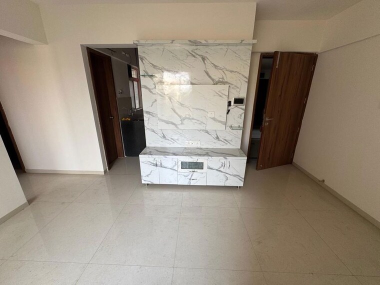 Living Room, gagan-tisha 2 Bedroom 650 Sq.Ft. Apartment In Undri Pune 10428322