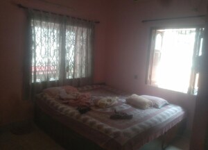 Bedroom in 5 BHK Independent House at Paschim Barisha – for Sale