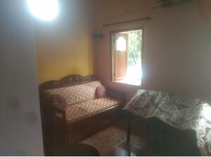 Bedroom in 5 BHK Independent House at Paschim Barisha – for Sale