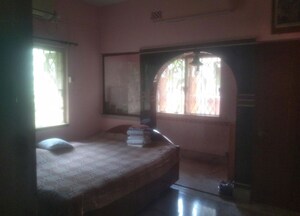 Bedroom in 5 BHK Independent House at Paschim Barisha – for Sale