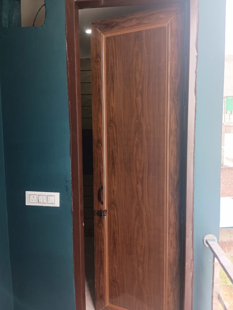 undefined, ghitorni 1 Bedroom 550 Sq.Ft. Builder Floor In Ghitorni Delhi 10525379