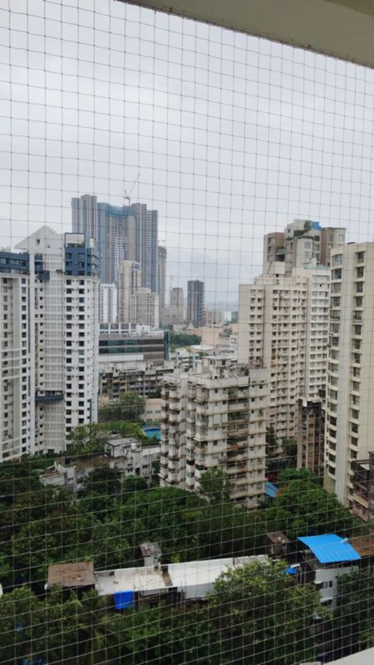 Exterior View, sumer-trinity-towers 3 Bedroom 1500 Sq.Ft. Apartment In Prabhadevi Mumbai 10525382