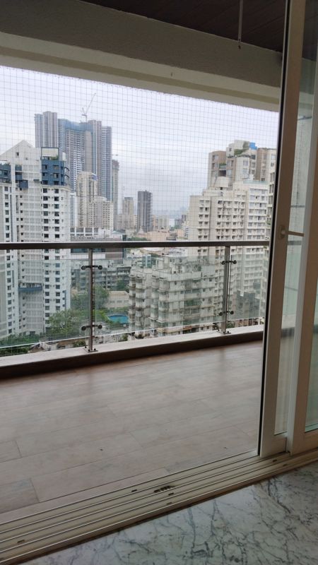 3 BHK + Servant Room 1500 Sq.Ft. Apartment in Sumer Trinity Towers