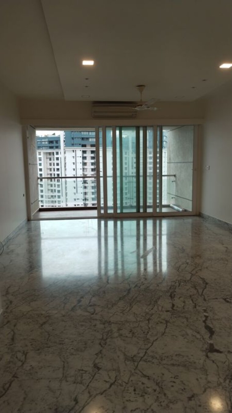Living Room, sumer-trinity-towers 3 Bedroom 1500 Sq.Ft. Apartment In Prabhadevi Mumbai 10525382