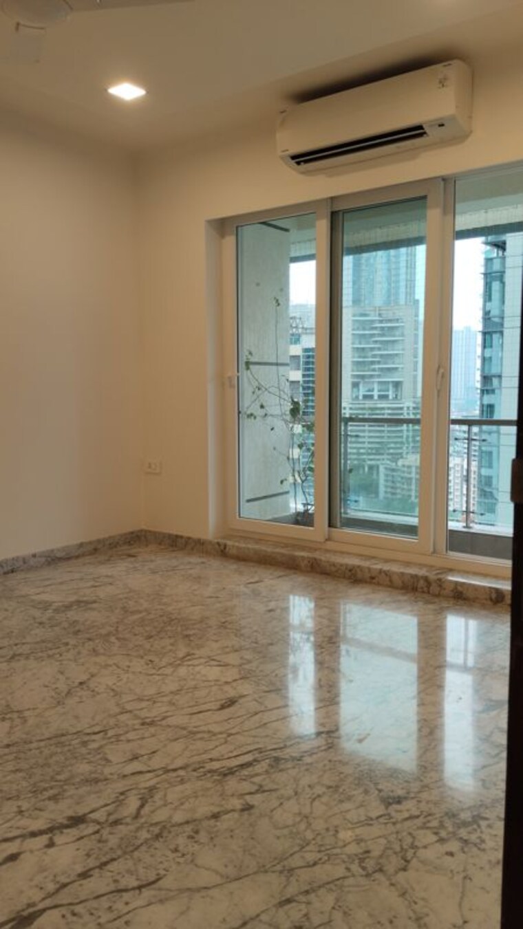Bedroom, sumer-trinity-towers 3 Bedroom 1500 Sq.Ft. Apartment In Prabhadevi Mumbai 10525382