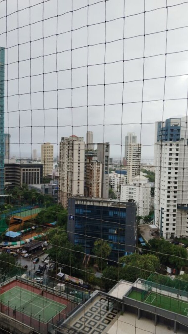 Exterior View, sumer-trinity-towers 3 Bedroom 1500 Sq.Ft. Apartment In Prabhadevi Mumbai 10525382