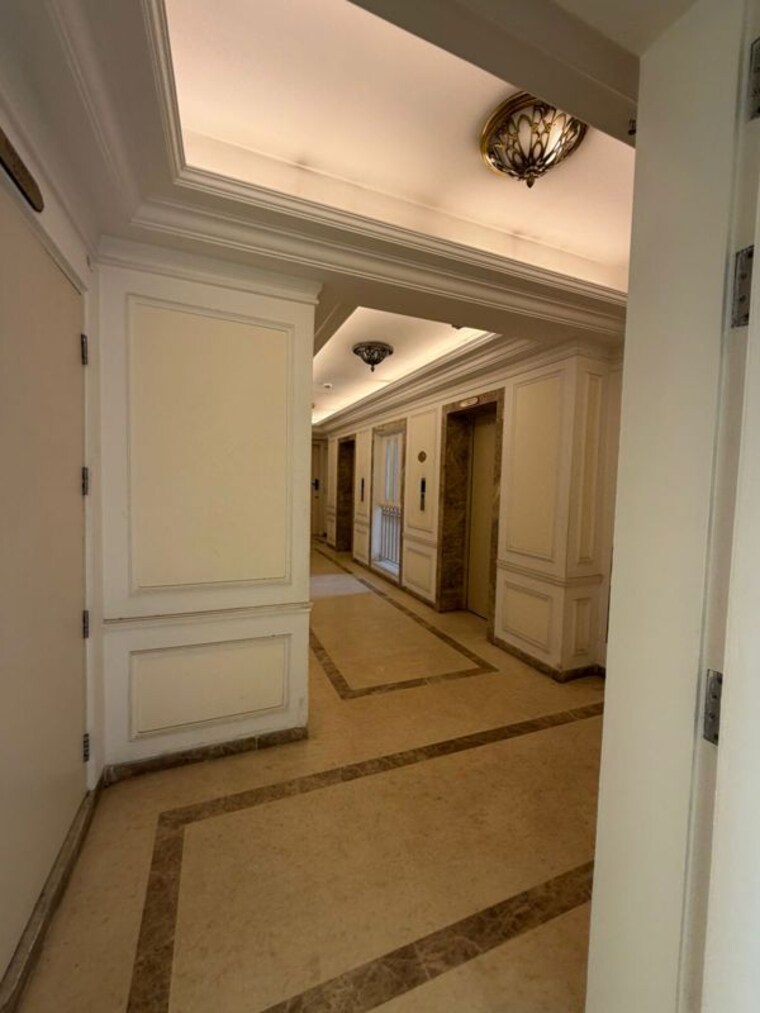 undefined, dlf-the-skycourt 3.5 Bedroom 1670 Sq.Ft. Apartment In Sector 86 Gurgaon 10516539