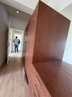 3.5 BHK + Store Room 1670 Sq.Ft. Apartment in DLF The Skycourt