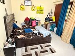 1 BHK 360 Sq.Ft. Builder Floor in Dwarka Mor