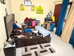 1 BHK Builder Floor For Sale in Dwarka Mor