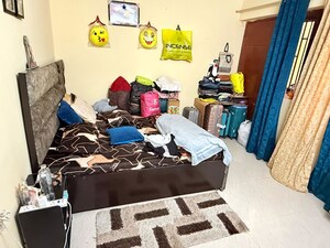 1 BHK Builder Floor For Sale in Dwarka Mor