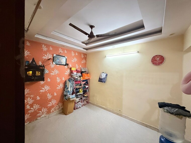 undefined, dwarka mor 1 Bedroom 360 Sq.Ft. Builder Floor In Dwarka Mor Delhi 10525386