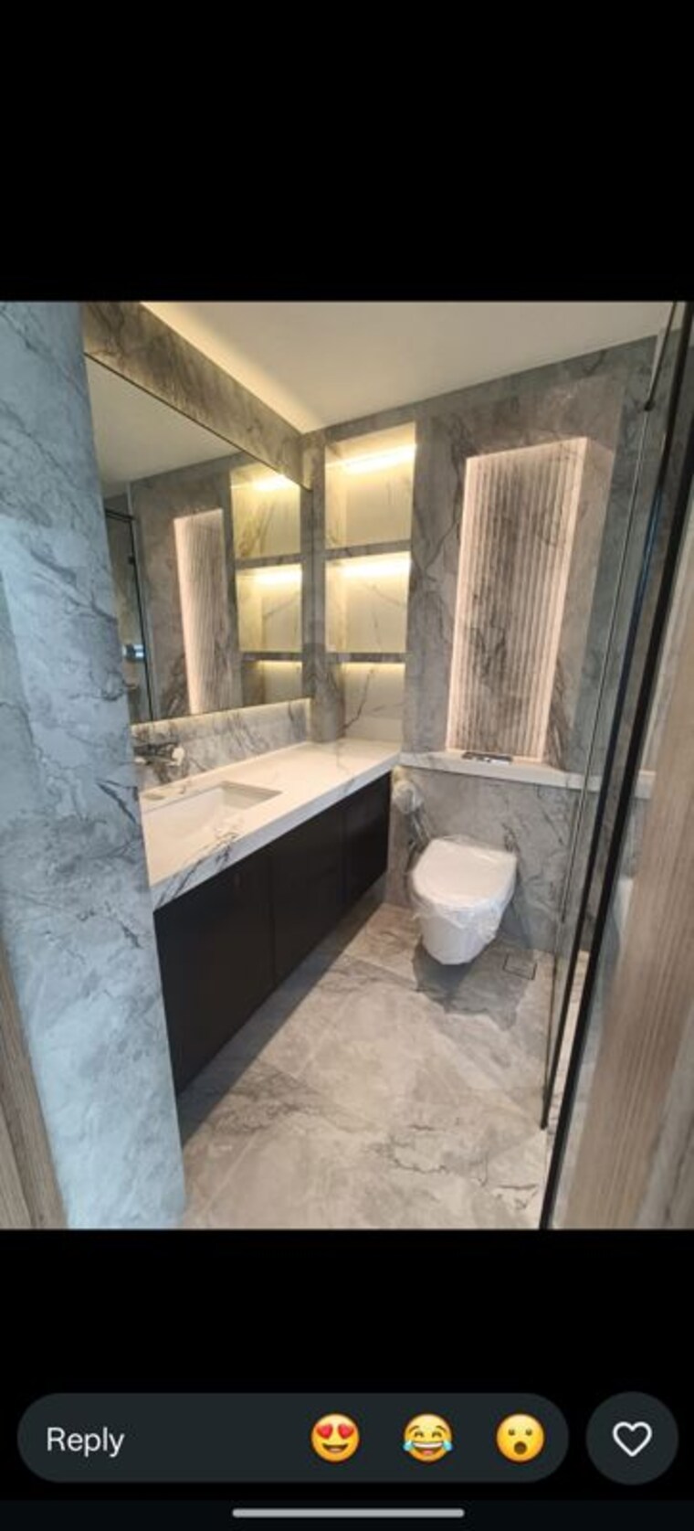 Kitchen, supreme-prana 4 Bedroom 4200 Sq.Ft. Apartment In Bandra West Mumbai 10525390