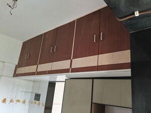 Kitchen in 2.5 BHK Apartment at Indraprastha Complex Kalyan West, Kalyan West – for Sale