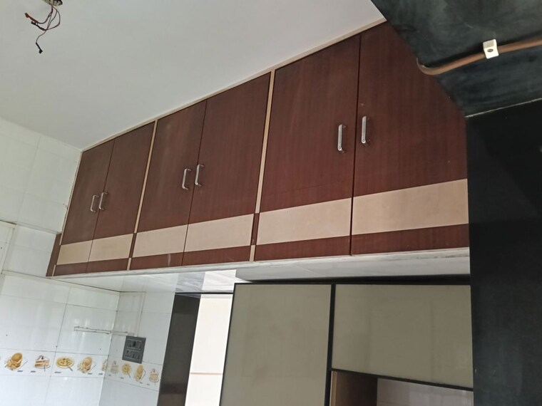 Kitchen, indraprastha-complex-kalyan-west 2.5 Bedroom 1275 Sq.Ft. Apartment In Kalyan West Thane 10525391