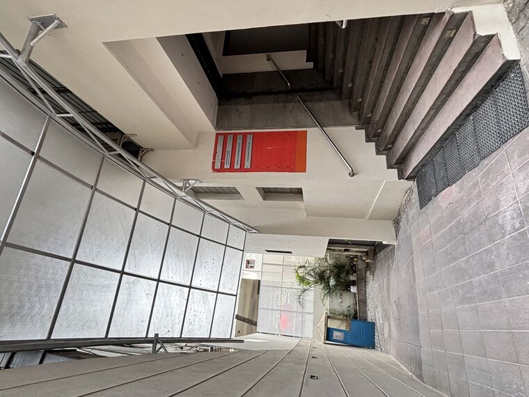 Entrance, ashok nagar Commercial Office Space 4500 Sq.Ft. In Ashok Nagar Bangalore 10478250