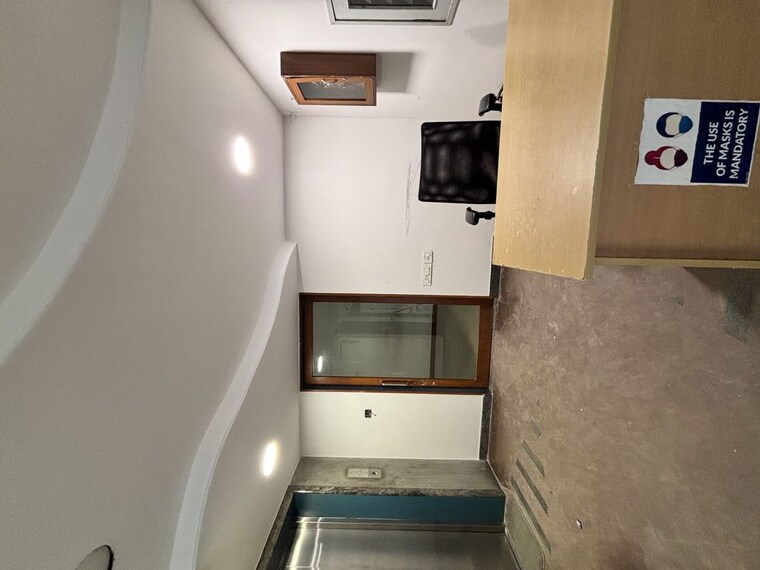 Entrance, ashok nagar Commercial Office Space 4500 Sq.Ft. In Ashok Nagar Bangalore 10478250
