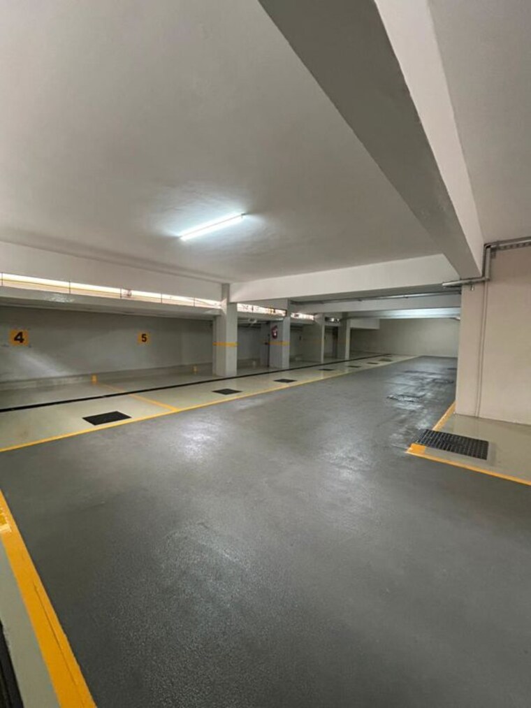  Parking, ashok nagar Commercial Office Space 4500 Sq.Ft. In Ashok Nagar Bangalore 10478250