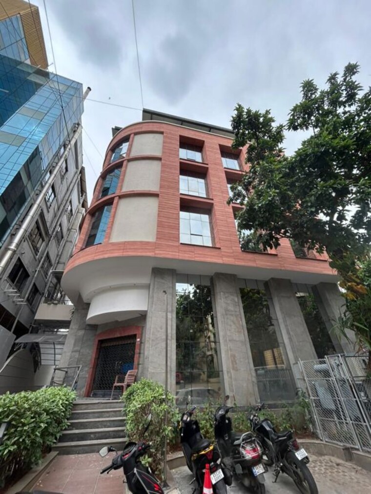 Exterior View, ashok nagar Commercial Office Space 4500 Sq.Ft. In Ashok Nagar Bangalore 10478250