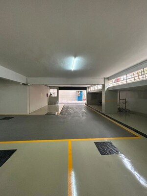  Office Space – Exterior View View at Ashok Nagar - for Rent