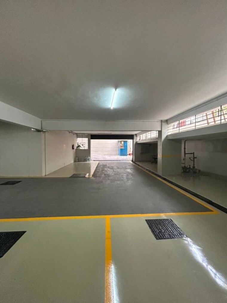 Floor Plan, ashok nagar Commercial Office Space 4500 Sq.Ft. In Ashok Nagar Bangalore 10478250