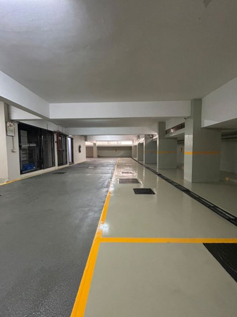 Floor Plan, ashok nagar Commercial Office Space 4500 Sq.Ft. In Ashok Nagar Bangalore 10478250