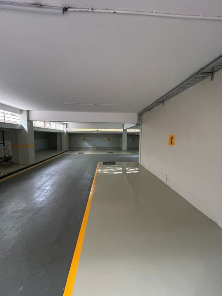 Floor Plan, ashok nagar Commercial Office Space 4500 Sq.Ft. In Ashok Nagar Bangalore 10478250