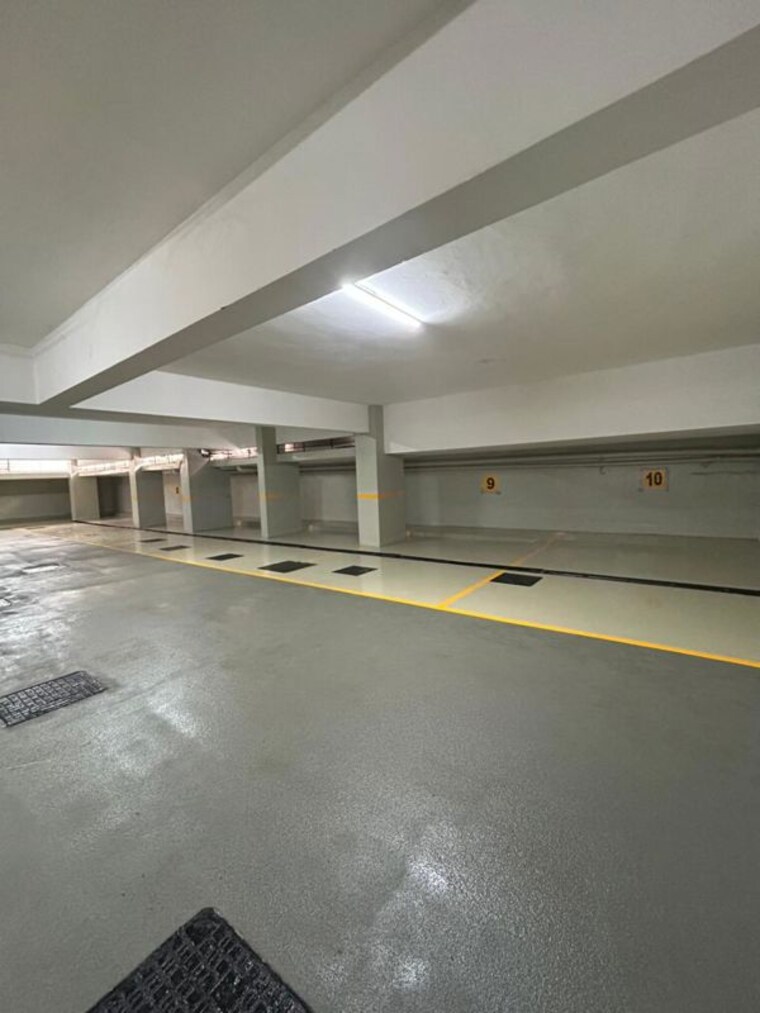 Floor Plan, ashok nagar Commercial Office Space 4500 Sq.Ft. In Ashok Nagar Bangalore 10478250