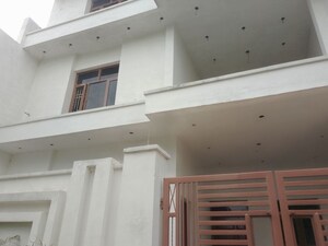 5 BHK Independent House – Exterior View View at Kharar Mohali Road - for Rent