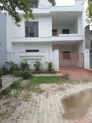 5 BHK Independent House For Rent in Kharar Mohali Road