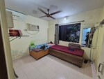 1 BHK 415 Sq.Ft. Apartment in Akshardham Apartment