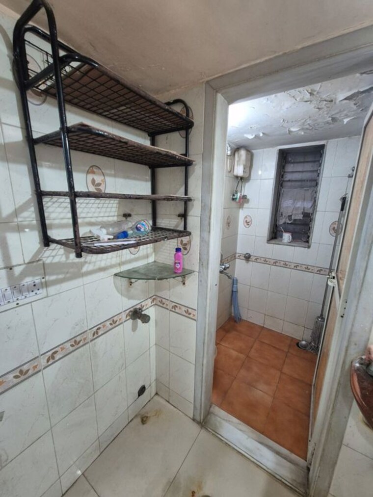 Kitchen, akshardham-apartment 1 Bedroom 415 Sq.Ft. Apartment In Malad West Mumbai 10525395