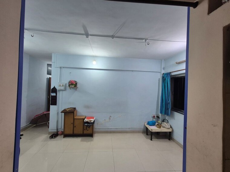 Living Room, akshardham-apartment 1 Bedroom 415 Sq.Ft. Apartment In Malad West Mumbai 10525395