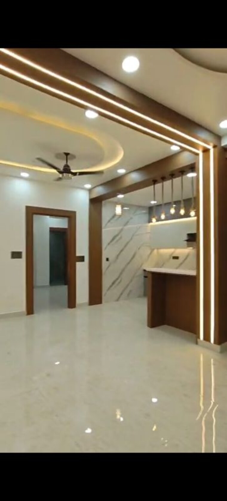 Room, niti khand 4 Bedroom 1950 Sq.Ft. Builder Floor In Niti Khand Ghaziabad 10525393
