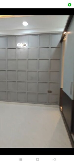 Bathroom in 4 BHK Builder Floor at Niti Khand – for Sale