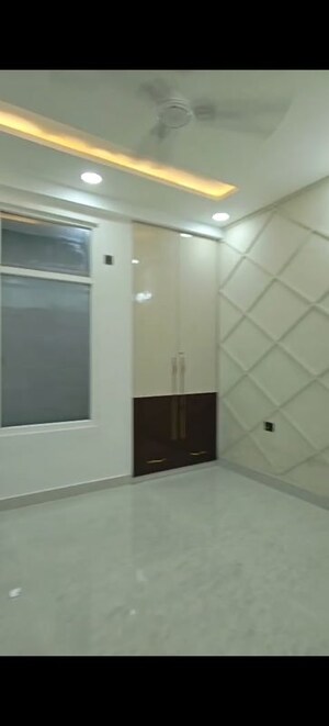 Kitchen in 4 BHK Builder Floor at Niti Khand – for Sale