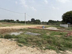 Plot For Sale in Dream City