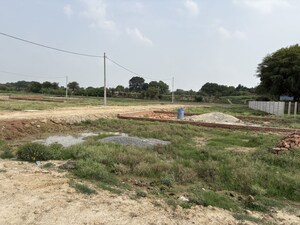  Plot For Sale in Dream City, Rohania