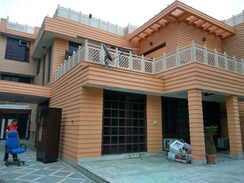 Pg For Rent in Sector 16