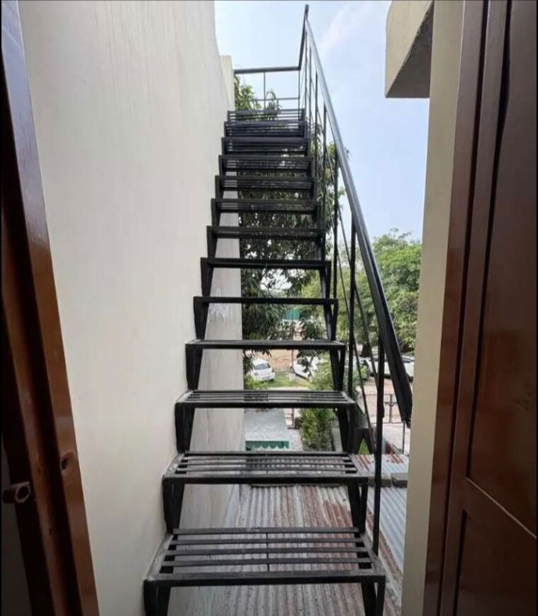 undefined, sector 45 2 Bedroom 700 Sq.Ft. Builder Floor In Sector 45 Chandigarh 10525413
